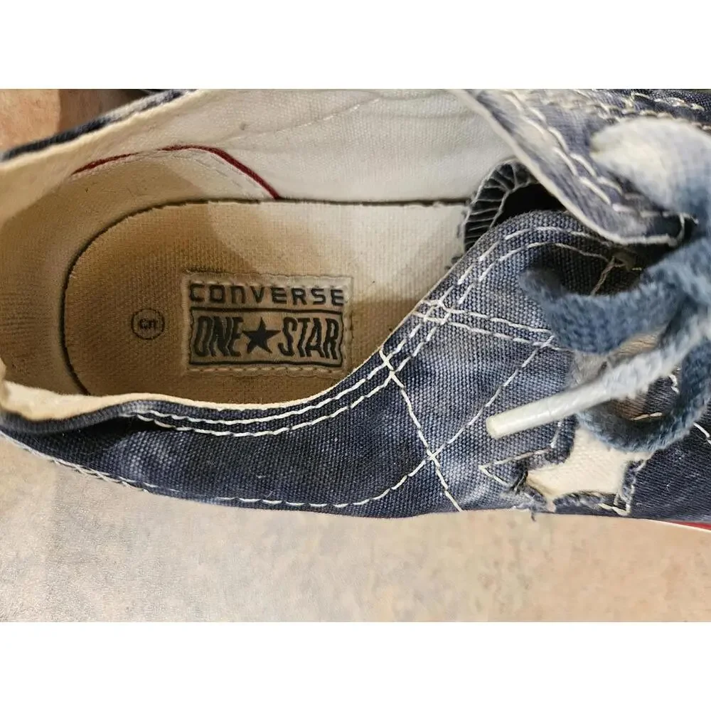 Converse One Star Junior shoes